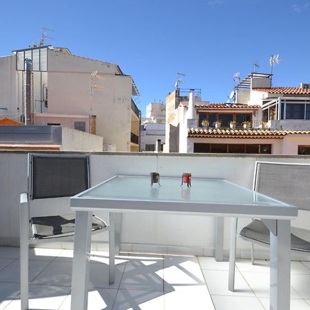 Viva Sitges - Mayo Terrace Kamer foto